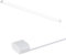 Alpinaluz Luminaria Lineal LED 120cm, Regleta LED 36W, 4500lm, Blanco Frío 6000K, Pantalla LED Alta Eficiencia, Difusor Mate Antideslumbrante, Carcasa Blanca