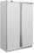 Polar C-Series Double Door Fridge Stainless Steel, 800Ltr