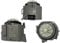 Compatibile For Bosch, Compatibile For Siemens, Pompa Di Scarico Lavastoviglie 900133137 Motore CC EIC-B03 017062 900024951 HY49YTZA240B(900024951)