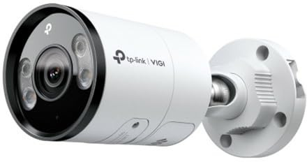 TP-Link Insight S355 Überwachungskamera (2,8 mm) - Marke EAN: 8885020628104