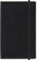 Paper Tablet Pointille Large Black 02