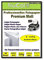 Beidseitig 50 Blatt DIN A5 225g /m² Premium MATT Fotopapier hochweiß für Tintenstrahldrucker sofort trocken wasserfest lichtecht Flyerpapier Broschüren Vorlagen Grußkarten Photopapier Einladungskarte