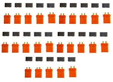 Anschluss: IC5 Gerät Bulk (25)