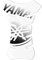 4R Quattroerre.it 18088 Tankpad 3D Motorrad Tankschutz Yamaha, Transparent, 13 x 19 cm