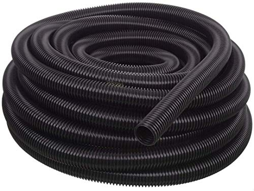Wessper Tuyau Annelé Souple Multi-usages (32/35/38mm) Différentes Longueurs