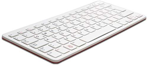 Raspberry Pi Pi400Es 400-Keyboard ist 4 GB, 4 x 1,8 GHz