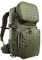 Tasmanian Tiger TT Modular Combat Pack 22L, Militär Tages-Rucksack, perfekt organisierter Daypack, Molle-Kompatibel für Uni, Arbeit, Schule, Outdoor, Trekking und Wandern, Oliv
