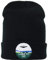 EXPRESS-STICKEREI Lustige Strickmütze - Warme Wintermütze mit Spruch I Have to go - Beanie für Damen und Herren - Unisex Wollmütze - Haube mit Spruch