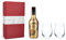 Baileys Chocolat Luxe 15,7% 0,5l mit 2 Stölzle Gläsern in Geschenkkarton (Farbe: Rot)