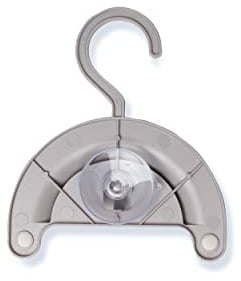 Snugell CPAP Hose Holder for Tube and Mask – Universal Fit for All Tubings – Convenient Holder for Easy Drying & Cleaning – Keeps Tubing Neat, Organized, and Enhances Longevity of CPAP Equipment.