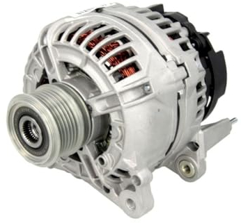 STARDAX LICHTMASCHINE GENERATOR 120A