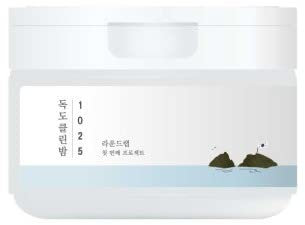 [ROUND LAB] Dokdo Cleansing Balm 100ml K-beauty