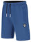 Macron Herren Athleisure Scc Tampa Light Stretch Bermuda blau Avio, L