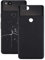 Battery Back Cover for Google Pixel 2(Black)