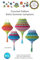 Crochet Pattern Boho Summer Lampions: Crochet Pattern for Boho Style lantern - described in detail and step by step - lampshade lamp (English Edition)