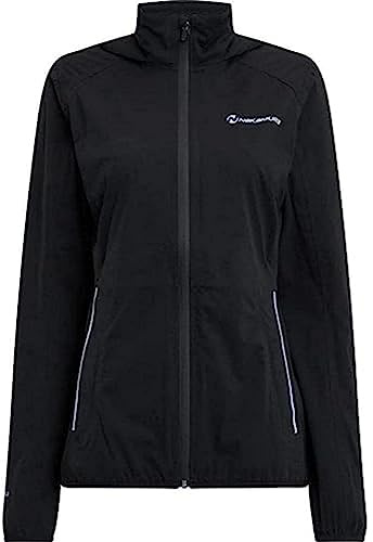 Nakamura Damen Ella Iii Jacke