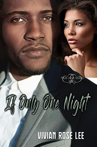 If Only One Night (True Love Series Book 5) (English Edition)