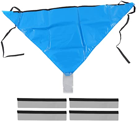 Cubierta De Limpieza De Aire Acondicionado Impermeable A Prueba De Fugas Espesar Doble Capa Aire Acondicionado Universal Herramienta De Lavado De Polvo Bolsa De Servicio De Aire Acondicionado