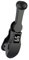Auto Clicker per Telefono Apps Video Live Streaming Gadget, Clicker Automatico dello Schermo Click Rapido Tappatrice Clicker Fisico per i Giochi (Nero)