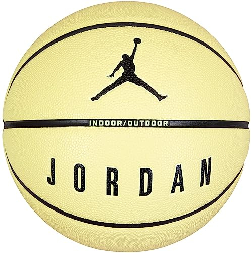 NIKE Jordan Ultimate 8P Basketball Ball Größe 7