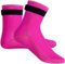 pdodo Unisex Calzari e Calzini in Neoprene 3mm: Calzari da Immersione in Neoprene Comfort e Sicurezza per Le tue Avventure Subacquee e Sport Acquatici