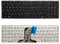 Tastiera di Sostituzione del Laptop Tastiera RU Versione per HP Pavilion 250 G4 256 G4 255 G4 15-AC 15-AC000 15-AF 15-AY 15-AF000