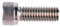 VAMUOEFL Tornillo de cabeza de enchufe de 5/16-18 x 1-1/2 pulgadas (1/4 a 2 pulgadas disponible), llave hexagonal Allen, acero inoxidable 304 18-8, rosca gruesa de máquina UNC, cantidad 10 unidades