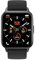 Ice-Watch - ICE fit 1.0 Black AMOLED - Montre connectée noire avec bracelet en silicone - 024104 (1.78 pouces)