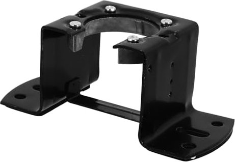 OSALADI Ceiling Fan Mounting Box Ceiling Fan Bracket Ceiling Fan Hanger Ceiling Fan Leveling Kit