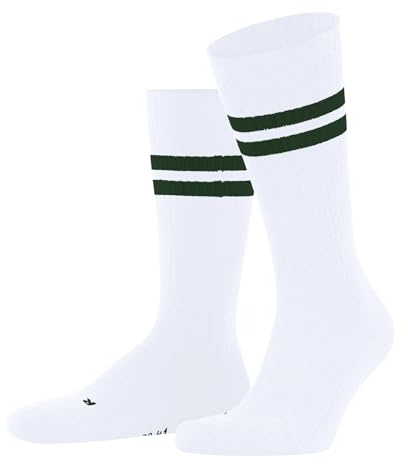 FALKE Herren Leake Street Socken Wolle Kaschmir atmungsaktiv | in hochwertiger Rippstruktur