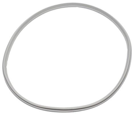 Reliapart Compatible C00865456 for Beko DCU8000, TAF7239, DC7110 Series Tumble Dryer Door Gasket Seal
