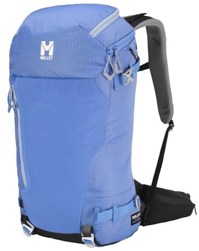 Millet – Ubic 20 – Zaino per Uomo e Donna 20L – Escursionismo e Trekking