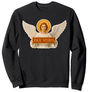 Calice pour la messe catholique de la Sainte Eucharistie Première Communion Sweatshirt