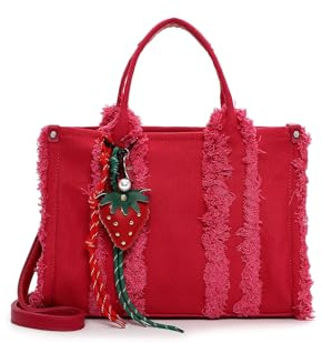 SURI FREY Shopper SFY Kally 17191 Damen Handtaschen Uni