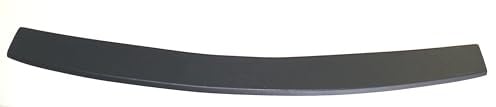 Ladekantenschutz Carbon für VW UP! HB/3/5 2011-