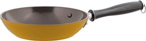 Sambonet 1965 Vintage Quarzo Nero Padella Gialla (Cm .20)