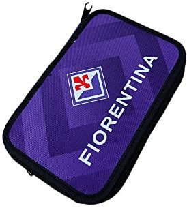 Astuccio ACF Fiorentina Ufficiale 3 zip