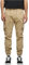 URBAN CLASSICS Pantaloni Cargo Uomo in Stile Militare, Pantaloni Slim Fit, Polsini alle Caviglie, Colore: Beige, Taglia: 5XL