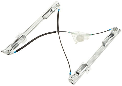 ESEN SKV Fensterheber 01SKV732 vorne rechts | Kompatibel mit: CITROËN C5 I, C5 I Break, C5 II, C5 II Break