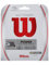 Wilson NXT Power 17 Gauge Multifilament Tennis String in Multi-Packs (2-4-6-8-Packs)