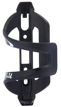 N+1 Lightweight Side Bottle Cage, Bicycle Water Bottle Cage for Road Bikes Mountain Bikes