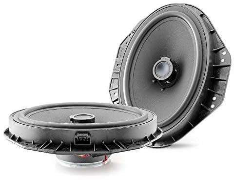 Focal F-ICFORD690 Inside 2-Wege Koax 6x9' für Ford