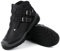 JOB S3 Dachdecker-Schnallenschuh Safe-Stan 44