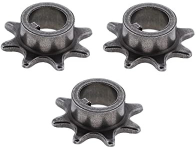 OEM 285928-00 Replacement for DeWalt Planer Sprocket (3 Pack) DW733 DW733 DW733-B2 DW734