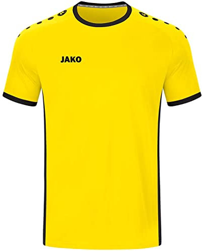 JAKO Kinder Trikot Primera (Kurzarm), Citro, 152
