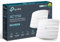 TP-Link AC1750 Wi-Fi Dual Band Gigabit Ceiling Mount Access Point, MU-MIMO, Support 802.3af/at/Passive PoE, Easily Mount to Wall or Ceiling, Free EAP Controller Software (EAP245), White (Renewed)