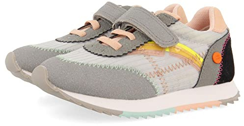GIOSEPPO Mädchen Betim Sneaker