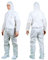 Schutzanzug Typ 5/6 OxyChem – Hoher Schutz in Industrie-, Maler- und Asbestarbeiten (XL)