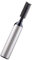 barenx 8mm Shank Bottom Cleaning Straight/Dado Router Bit 5-18mm Wood Cutting Tools - 8x5mm
