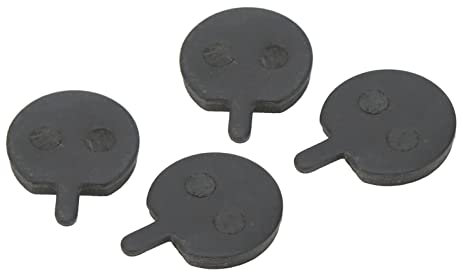 Fahrrad Scheibenbremsbeläge Halbmetall Harz Mountainbike Hydraulische Bremsbeläge Fahrrad Radfahren Teile